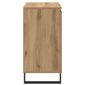 Credenza Rovere artigianale 60 x 35 x 70 cm Legno multistrato 882602