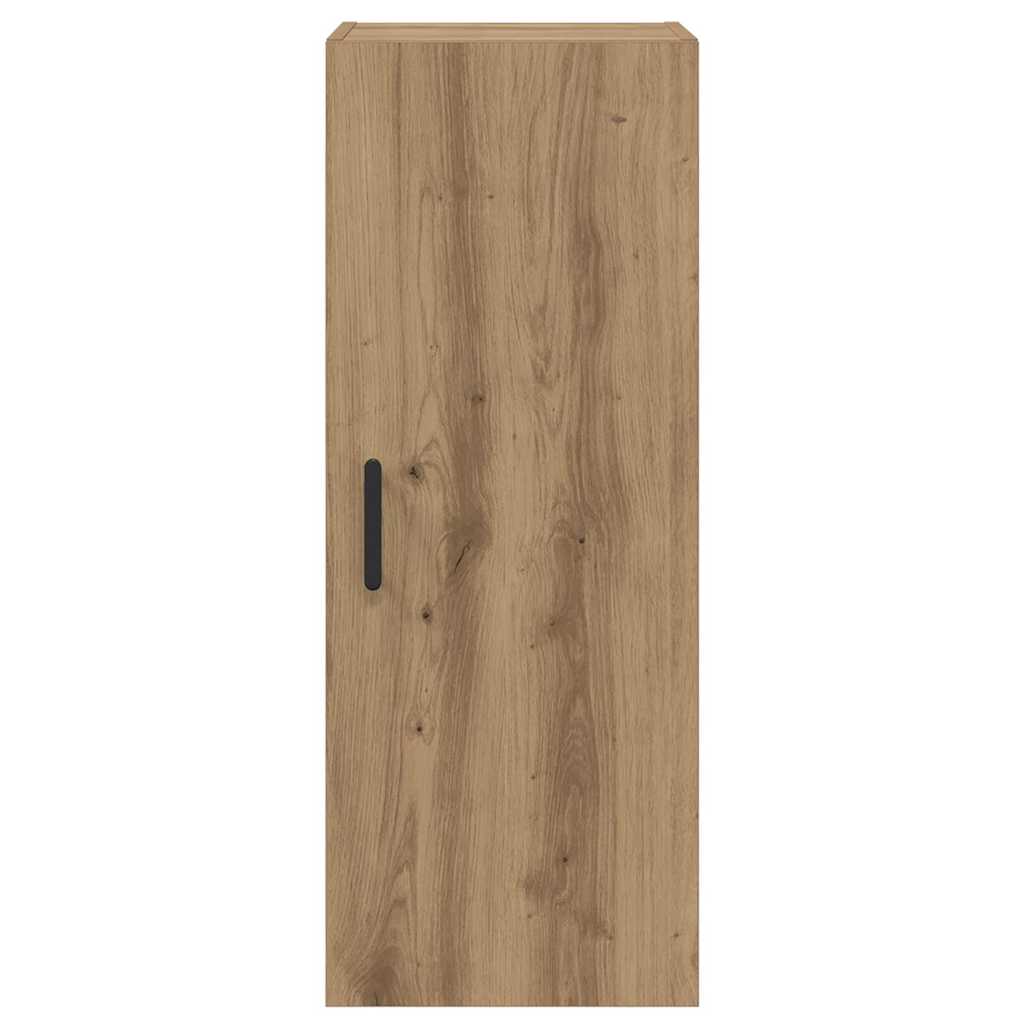 Pensile Rovere artigianale 34,5 x 34 x 90 cm Legno multistrato 882608
