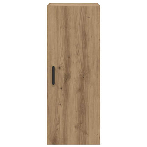 Pensile Rovere artigianale 34,5 x 34 x 90 cm Legno multistrato 882608