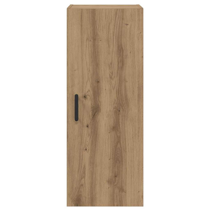 Pensile Rovere artigianale 34,5 x 34 x 90 cm Legno multistrato 882608