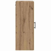 Pensile Rovere artigianale 34,5 x 34 x 90 cm Legno multistrato 882608