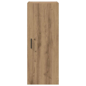 Pensile Rovere artigianale 34,5 x 34 x 90 cm Legno multistrato 882611