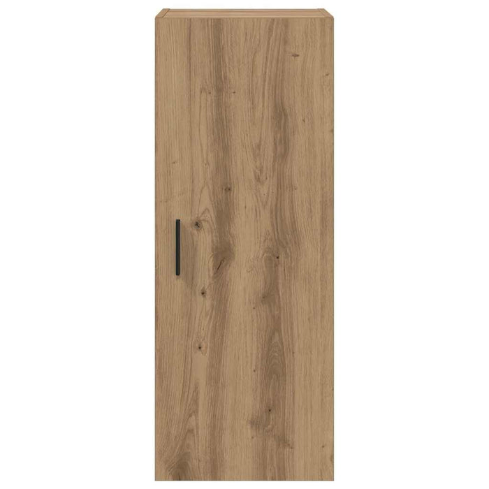 Pensile Rovere artigianale 34,5 x 34 x 90 cm Legno multistrato 882611