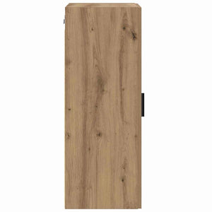 Pensile Rovere artigianale 34,5 x 34 x 90 cm Legno multistrato 882611