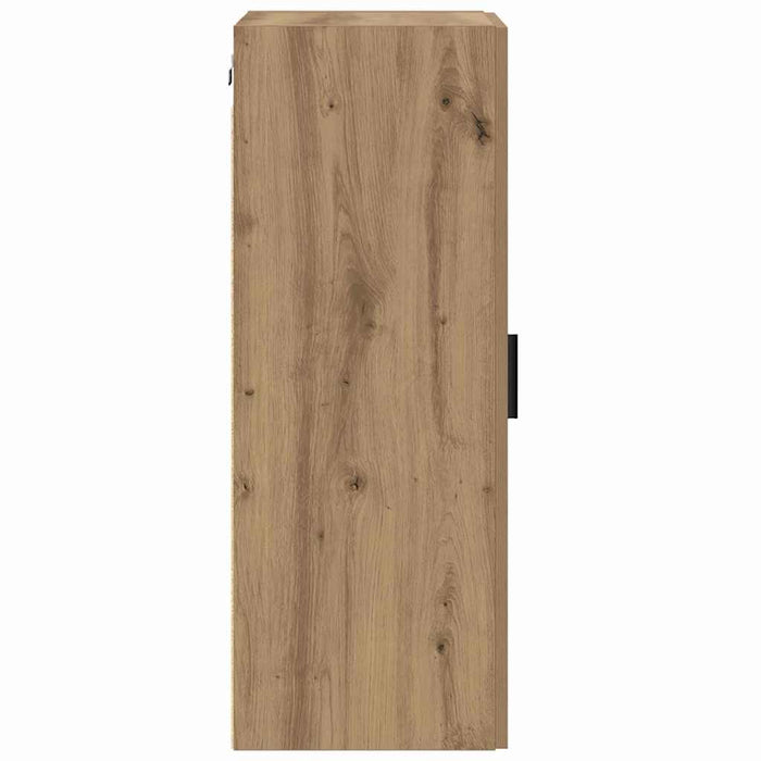 Pensile Rovere artigianale 34,5 x 34 x 90 cm Legno multistrato 882611
