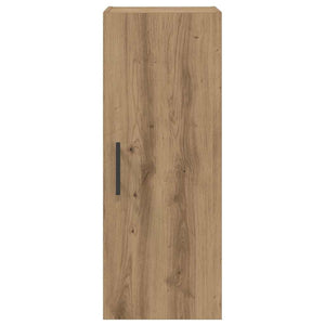 Pensile Rovere artigianale 34,5 x 34 x 90 cm Legno multistrato 882614