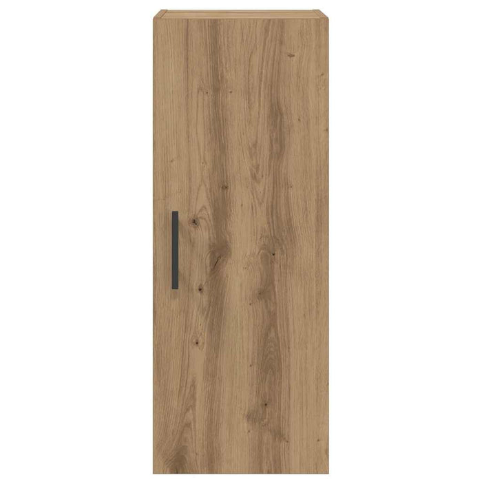 Pensile Rovere artigianale 34,5 x 34 x 90 cm Legno multistrato 882614