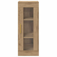 Pensile Rovere artigianale 34,5 x 34 x 90 cm 882617