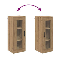 Pensile Rovere artigianale 34,5 x 34 x 90 cm 882620