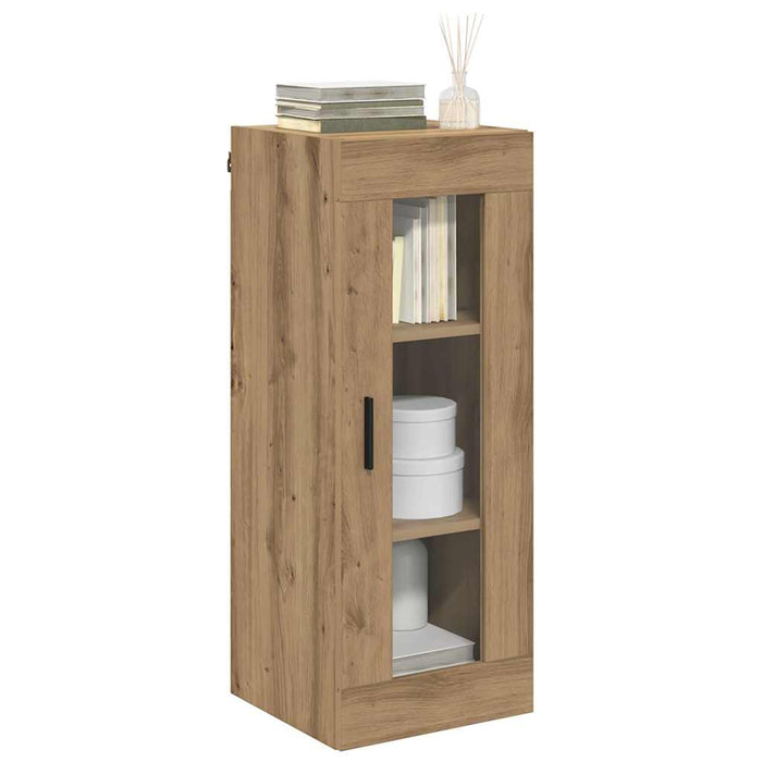 Pensile Rovere artigianale 34,5 x 34 x 90 cm 882623