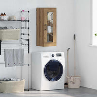 Pensile Rovere artigianale 34,5 x 34 x 90 cm 882626