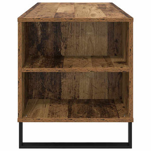 Tavolino da salotto Legno vecchio 102 x 44,5 x 50 cm 882696