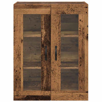 Pensile Legno vecchio 69,5 x 34 x 90 cm 882744