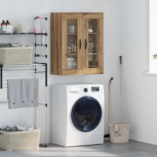 Pensile Rovere artigianale 69,5 x 34 x 90 cm 882745