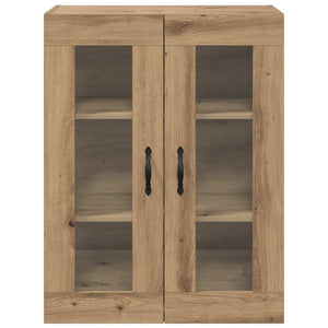 Pensile Rovere artigianale 69,5 x 34 x 90 cm 882745