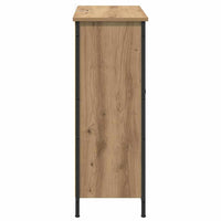 Credenza Rovere artigianale 70 x 30 x 80 cm Legno multistrato 882810