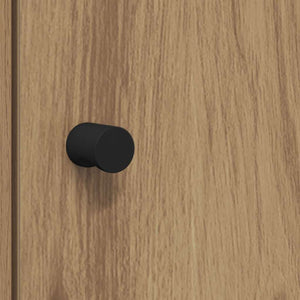 Credenza Rovere artigianale 35 x 37 x 142 cm Legno multistrato 882905