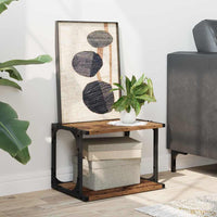 Supporto per Stampante Legno vecchio 41 x 28 x 33.5 cm 882989