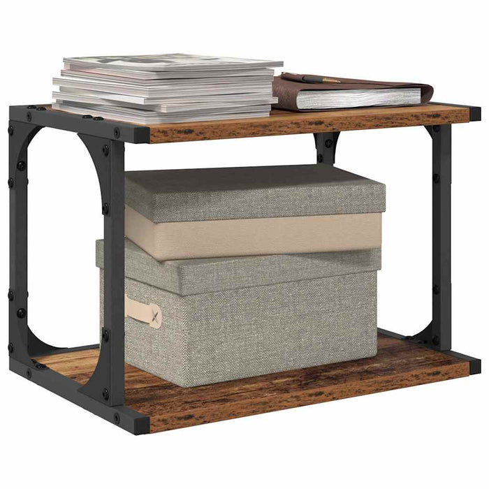 Supporto per Stampante Legno vecchio 41 x 28 x 33.5 cm 882989