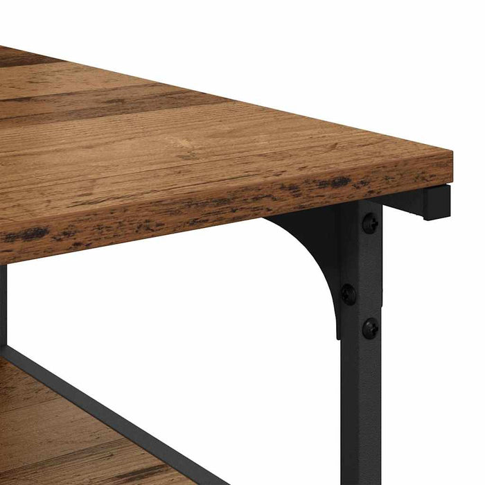 Supporto per Stampante Legno vecchio 43 x 48 x 64 cm 882992