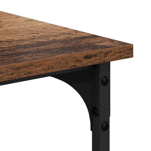 Supporto per Stampante Legno vecchio 50 x 40 x 38 cm 882995