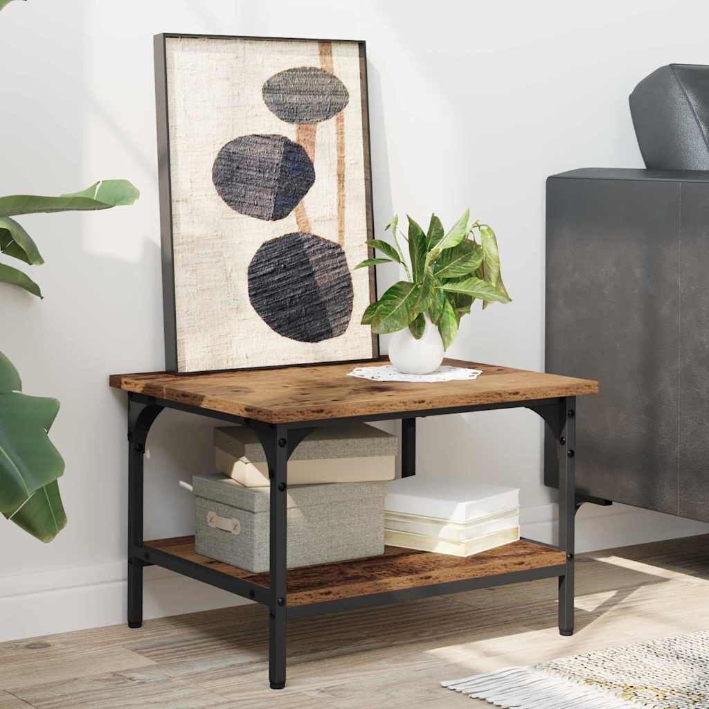 Supporto per Stampante Legno vecchio 50 x 40 x 38 cm 882995