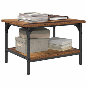 Supporto per Stampante Legno vecchio 50 x 40 x 38 cm 882995