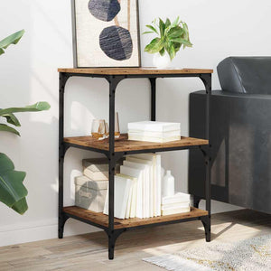 Supporto per Stampante Legno vecchio 50 x 41 x 75 cm 882998