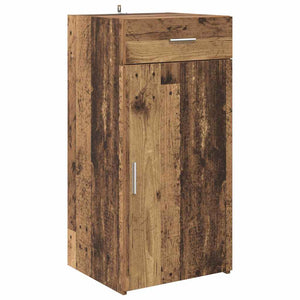 Credenza Legno vecchio 42,5 x 40 x 93 cm Legno multistrato 883147