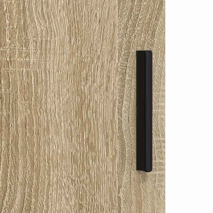 Mobile da Bagno rovere sonoma 61 x 35 x 64 cm Legno multistrato 883286