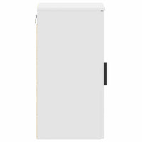 Mobile da Bagno Bianco 30 x 31.5 x 61 cm Legno multistrato 883344
