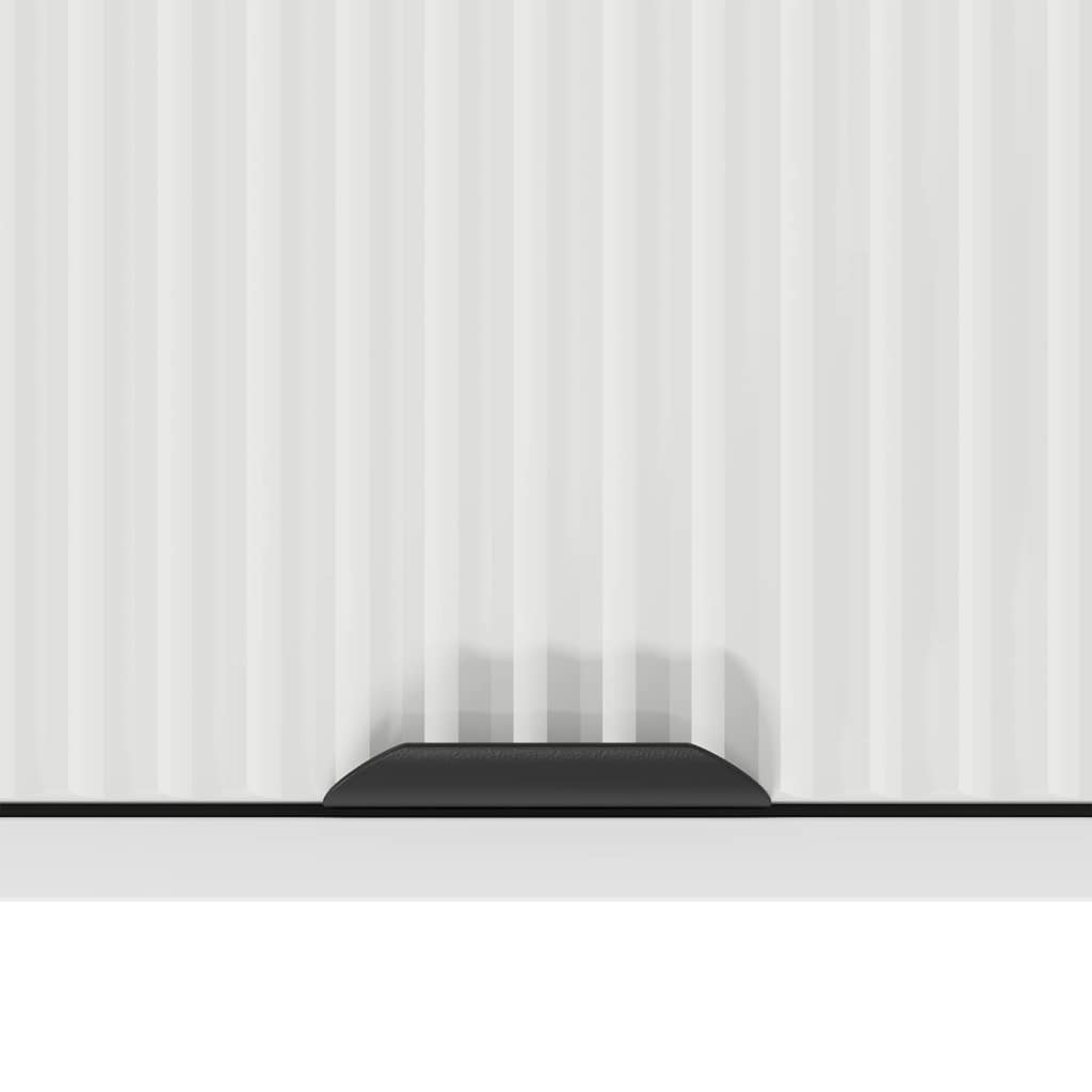 Mobile da Bagno Bianco 39 x 23.5 x 65 cm Legno multistrato 883384