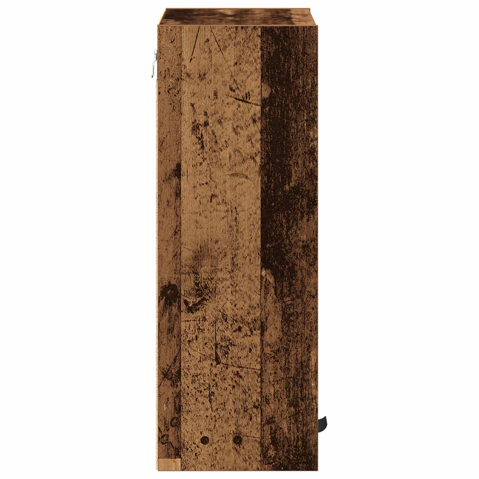 Mobile da Bagno con porta Legno vecchio 39 x 23,5 x 65 cm 883392