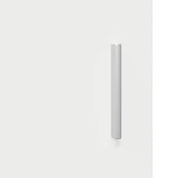 Mobile a muro Bianco 55 x 29 x 100 cm Legno multistrato 880221