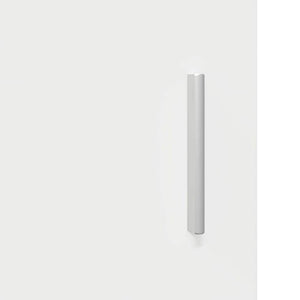 Mobile a muro Bianco 55 x 29 x 100 cm Legno multistrato 880221