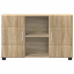 Credenza Rovere Sonoma 88,5 x 30,5 x 55,5 cm Legno multistrato 880293