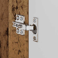 Mobile per lavabo da bagno Legno vecchio 60 x 34 x 63 cm 880329