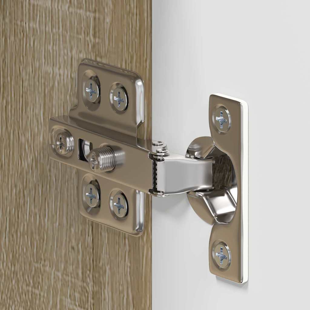 Armadio da bagno a muro TULUM Rovere Sonoma 37 x 24,5 x 86 cm 880333