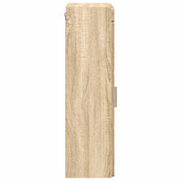 Armadio da bagno a muro TULUM Rovere Sonoma 37 x 24,5 x 86 cm 880333