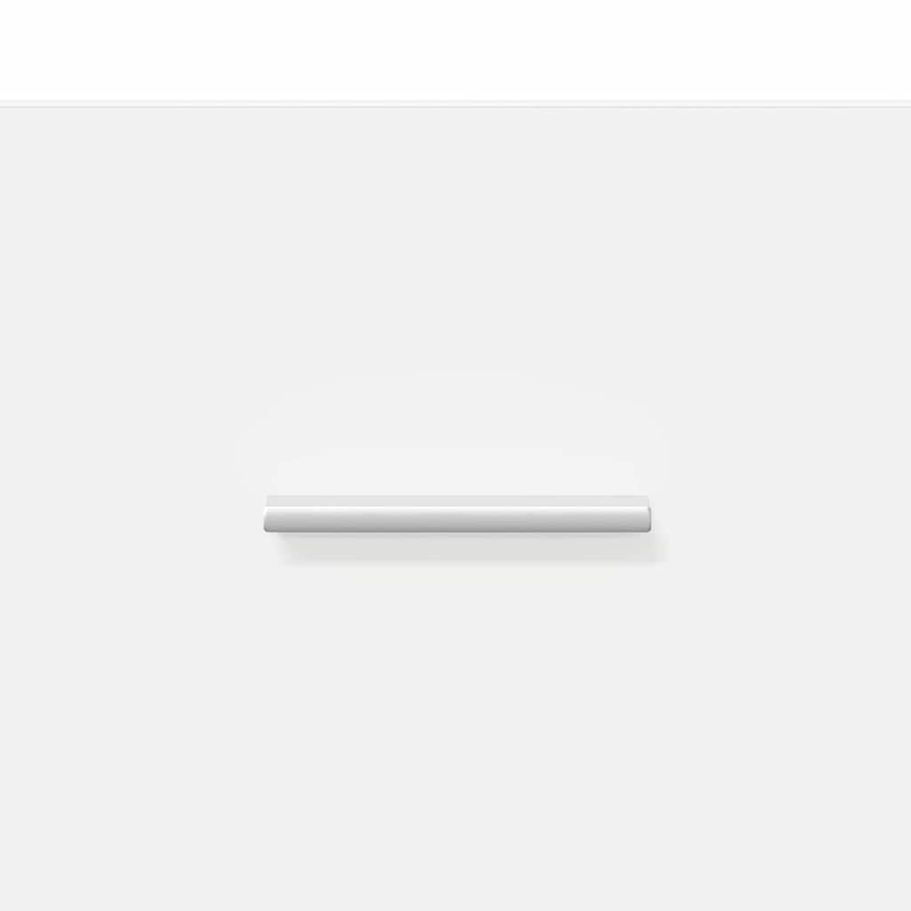 Mobile da Bagno Bianco 37 x 31.5 x 82 cm Legno multistrato 880341