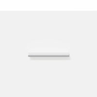 Mobile da Bagno Bianco 37 x 31.5 x 82 cm Legno multistrato 880341