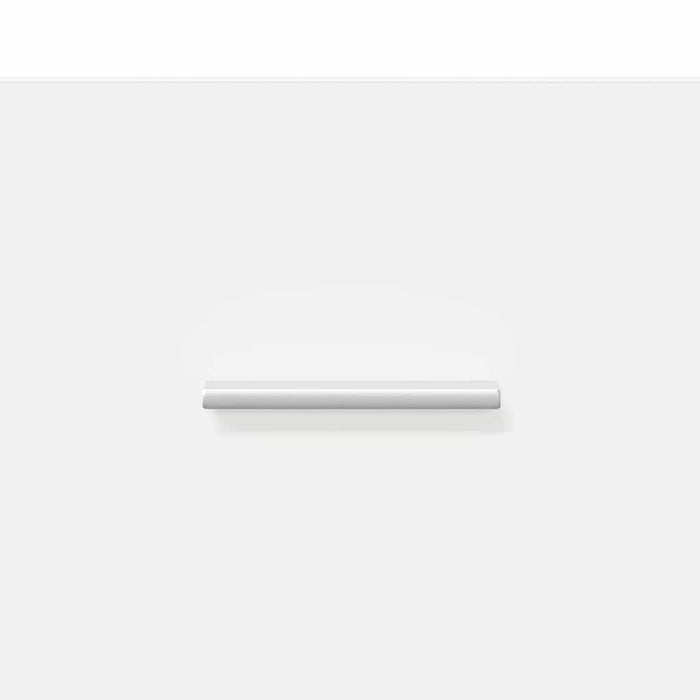 Mobile da Bagno Bianco 37 x 31.5 x 82 cm Legno multistrato 880341