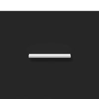 Mobile da Bagno Nero 37 x 31.5 x 82 cm Legno multistrato 880342