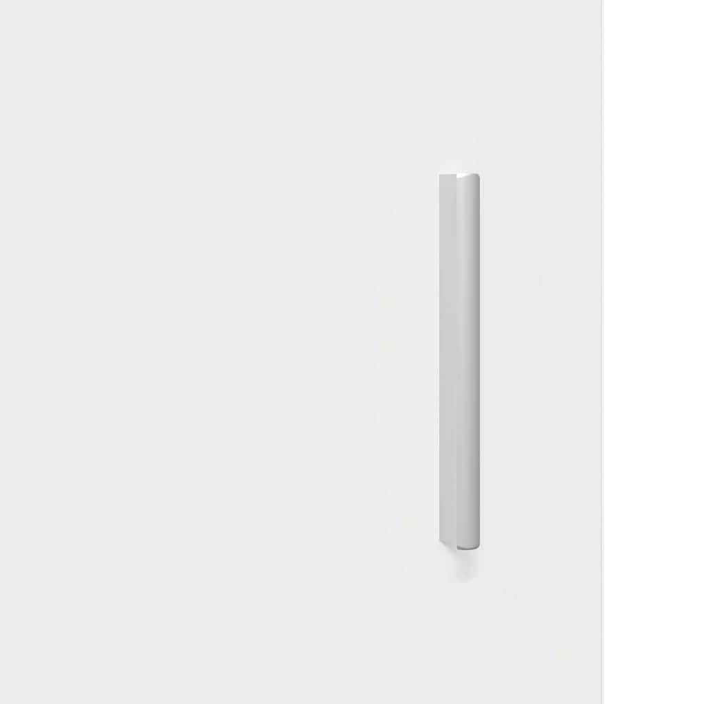 Mobile da Bagno con porta TULUM Bianco 37 x 31.5 x 203 cm 880351