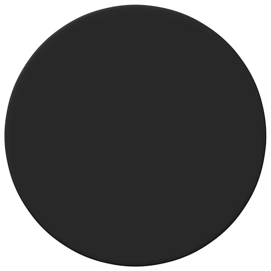 Piano del tavolo Nero 30 x 30 x 1.5 cm Legno multistrato 880372