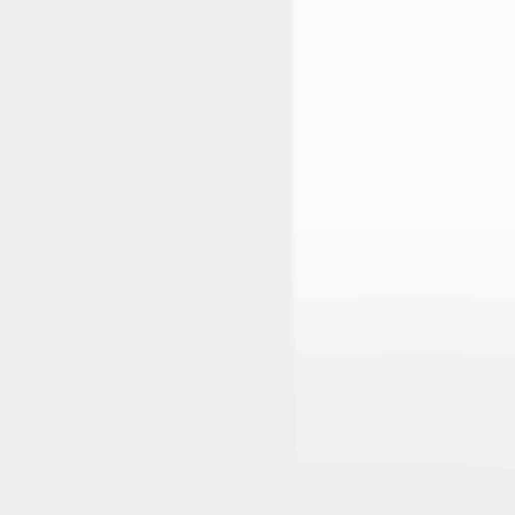 Piano del tavolo Bianco lucido 30 x 30 x 1.5 cm 880375