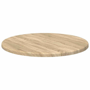 Piano del tavolo rovere sonoma 40 x 40 x 1.5 cm 880383