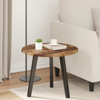 Piano del tavolo Legno vecchio 50 x 50 x 1.5 cm 880399