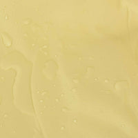 Telo 650g / m² Beige 2 x 3 m Tela con rivestimento in PVC 42017729