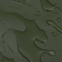 Telo 650g / m² Verde oliva 1,5 x 20 m 42017765